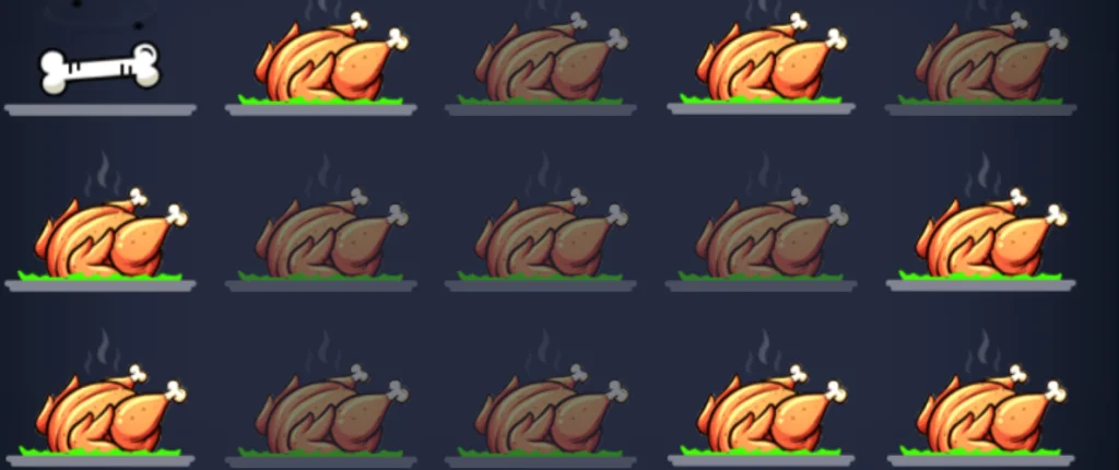 Gioco MyStake Chicken